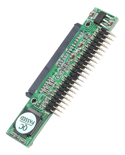 Adaptador Sata A Ide De 2,5 Pulgadas Compatible Con La