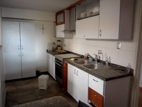 Imagen 5 de 13 de Apartamento En Venta 0414 1210602