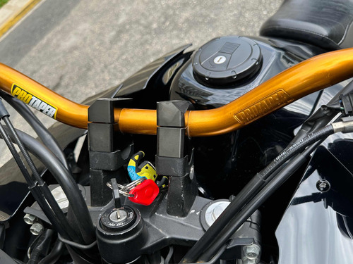 Imagen 9 de 12 de Kawasaki Klr 650 C.c