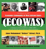 Comprar Libro The Role Of The Economic Community Of The West Afri...