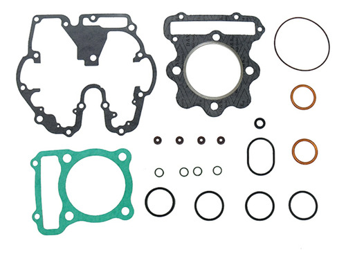 Empaque Superior Honda Xr 250 L (1991-96)/xr 250 R (1986-04)