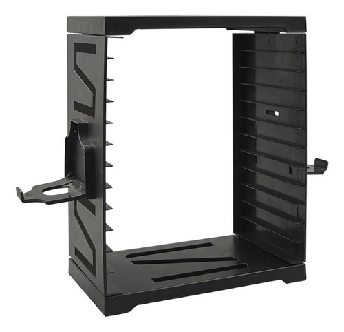 .. Soporte For 24 Tarjetas De Juego For Ps5/ps4/xbox Series