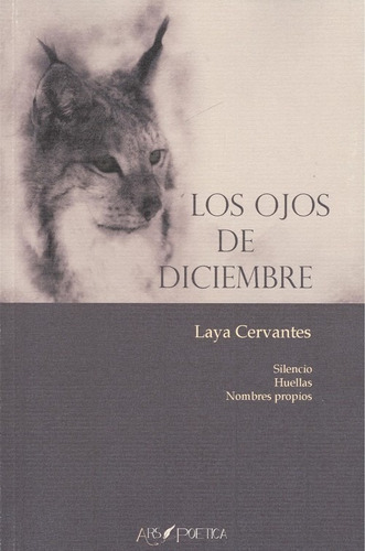 Libro Los Ojos De Diciembre - Moreno Rodriguez-isla, Concha