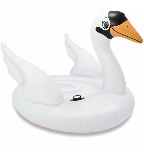 Colchoneta Para Agua Cisne - Intex