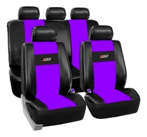 Comprar Fundas Cubre Asientos Auto Cuero Ecologico Para Fiat 147