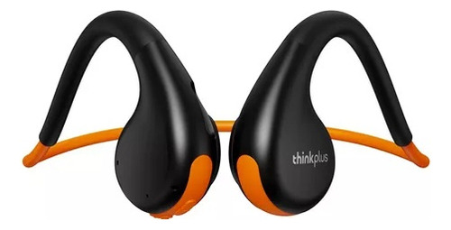 Fone Ouvido Bluetooth Thinkplus X7 Condução Óssea Corrida