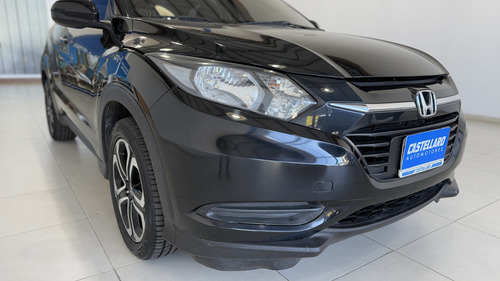 Honda HR-V 1.8 Lx 2wd