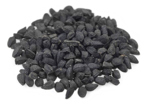 Comino Negro O Semilla Entera De Nigella Sativa 250g Especia