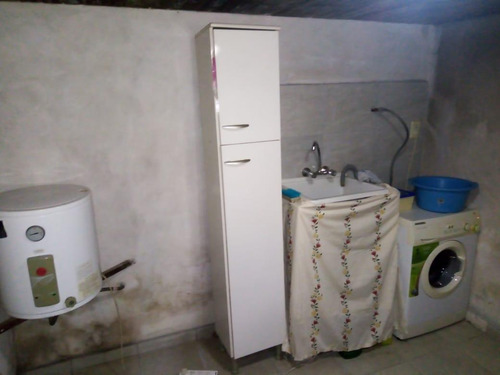 Casa En Venta - 2 Dormitorios 1 Baño - 1.120mts2 - Coronel Suárez