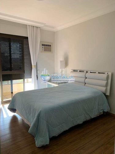 Apartamento Com 4 Dorms, Santana, São Paulo - R$ 2.44 Mi, Cod: 63813 - V63813