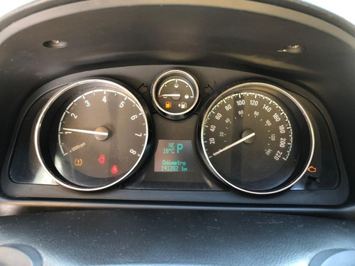 Imagem 7 de 8 de Chevrolet Captiva Sport 2.4 Sfi Ecotec Fwd 16v 2012