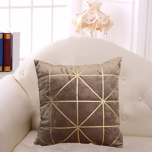 . Sofá Para Sala De Estar, Quarto, Almofada De Cama,