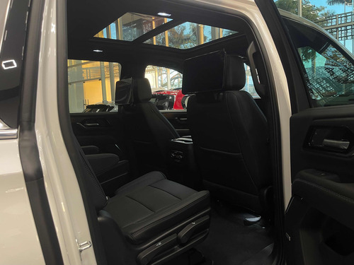 GMC Yukon 6.2 V8 Denali Xl