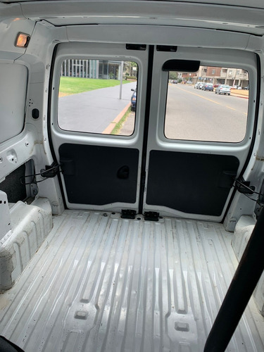 Imagen 8 de 16 de Citroen Berlingo