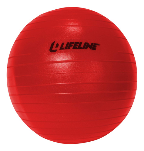 Lifeline Mini Bola De Nucleo - Entrenador Abdominal