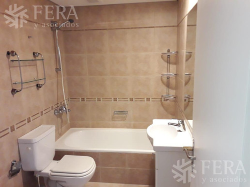 Venta De Departamento Tipo Duplex De 3 Ambientes Con Cochera En Barracas (26861)
