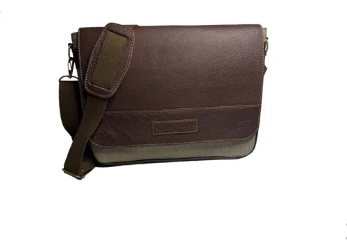 Carteras De Cuero Crudo Artesanal MercadoLibre