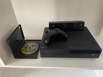 Comprar Consola Xbox One + Kinect 500gb Standard + 1 Juego Físico