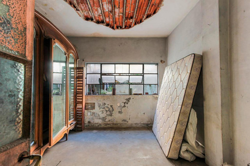 Venta Casa En Parque Patricios A Reciclar - Oportunidad Lote