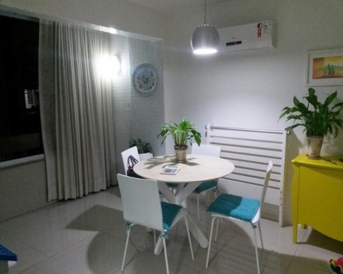 Imagem 6 de 15 de Apartamento - Pcvvli - 32313188