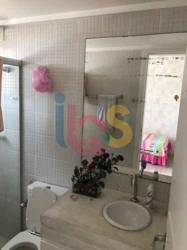 Vendo Apartamento No Bairro Jardim Vitória - Itabuna/ba - 4760