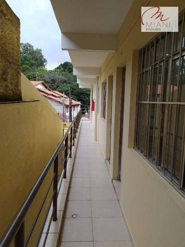 Imagem 3 de 22 de Kitnet Cidade Universitária Butantã 1 Dormitório E 1 Banheiro Vila Indiana - Kn0761