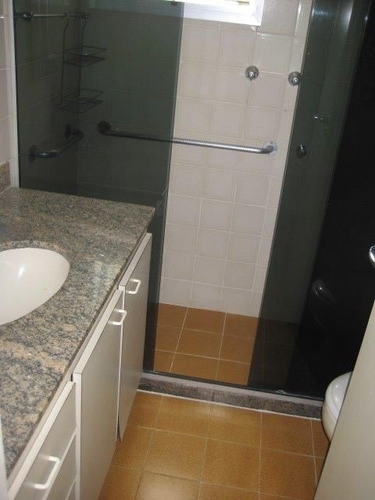Imagem 12 de 26 de Apartamento Com 3 Dormitórios Para Alugar, 107 M² Por R$ 4.000,00/mês - Higienópolis - São Paulo/sp - Ap20044