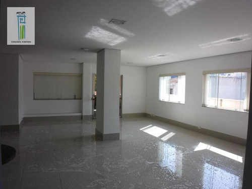 Imagem 25 de 30 de Apartamento À Venda, 72 M² Por R$ 630.000,00 - Santana - São Paulo/sp - Ap1049