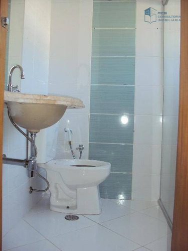 Imagem 8 de 16 de Conjunto Para Alugar, 102 M² Por R$ 2.300,00/mês - Lapa - São Paulo/sp - Cj0847