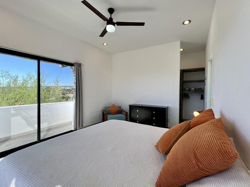 Casa Sierra Y Mar, El Sargento, Bcs