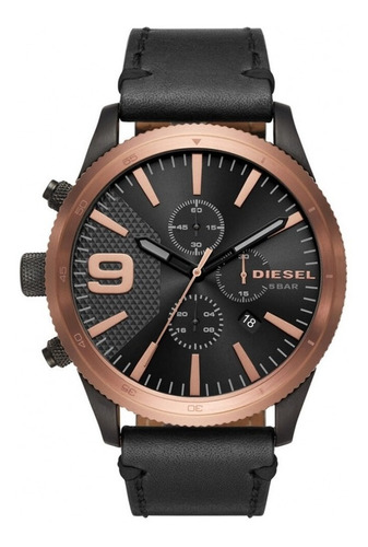 Reloj Diesel Dz4445 100% Original