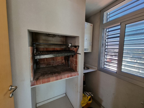 Imagen 13 de 16 de Departamento 4 Ambientes En Venta - Mansilla 600 - Ituzaingó Norte