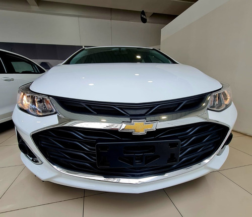 Imagen 16 de 19 de Nuevo Chevrolet Cruze 5 Lt 2023 Automatico 0km Manual Gall1