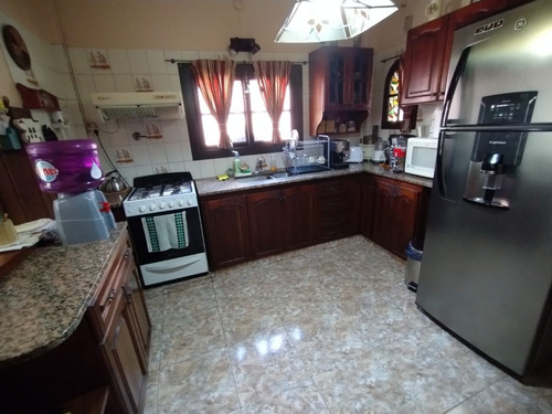 Casa A La Venta En Jose Marmol