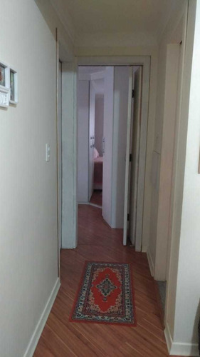 Imagem 10 de 11 de Apartamento De Dois Dormitórios Na Santa Mônica Pirituba