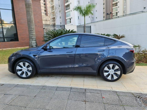 Imagem 6 de 14 de Tesla Model Y P100d Long Range Awd Elétrico 21/21 - 0km