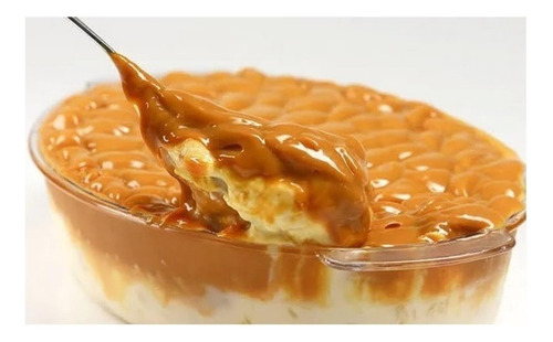 Kit C/3 Doce De Leite Tradicional Itambé Lata 800g