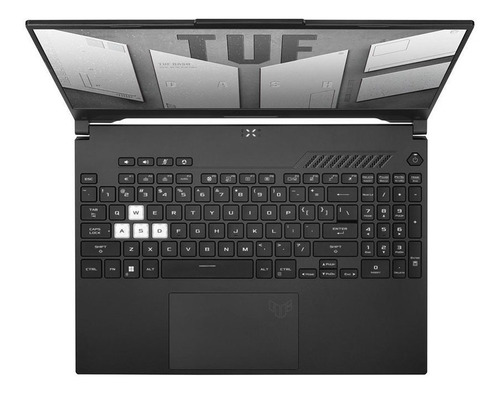 Imagen 4 de 5 de Laptop Asus Tuf Core I7 12650h 16gb Ddr5 1tb Ssd Rtx 3050ti