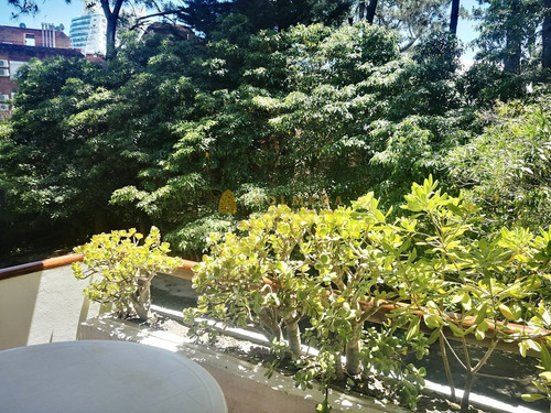 Apartamento En Venta Punta Del Este, Aidy Grill, Con Muy Lindo Entorno, Terraza Y Cochera, 2 Dormitorios, Bajas Expensas- Ref: 4216