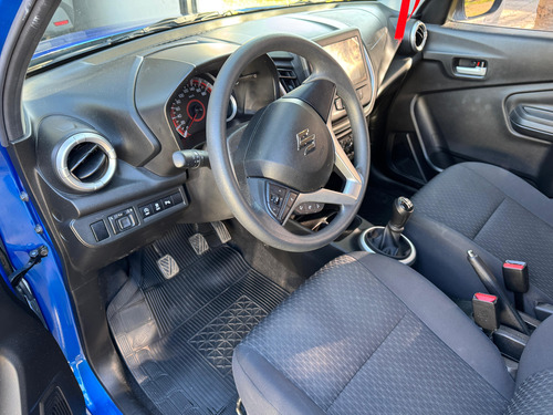 Suzuki Celerio 1.0 Gl 5p