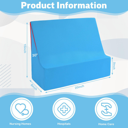 Royalay Elevadores De Mantas Para Pies De Cama, Soporte Para
