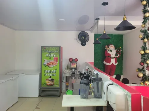 Local - Negocio De Cosechas Con Franquicia Acreditada- Neiva