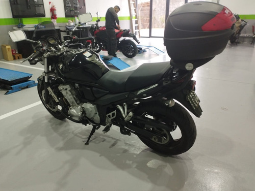 Imagen 5 de 10 de Suzuki Bandit 650 , Hornet 600 Fazer 600