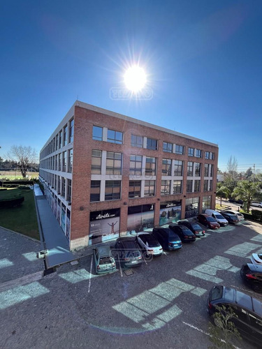 Oficina En Venta. Office Park Norte, Pilar, G.b.a. Zona Norte