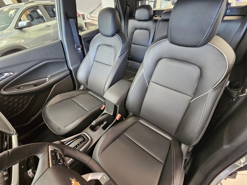 Chevrolet Montana 1.2 T Premier At