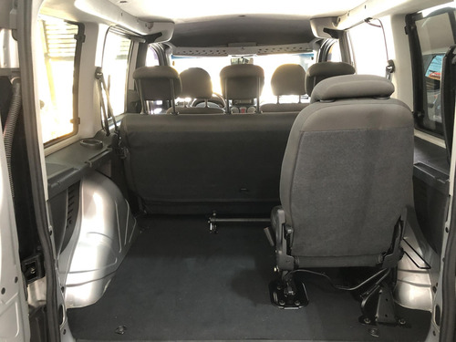 Fiat Doblò Adventure 1.8 2012 Flex Manual Oportunidade Única