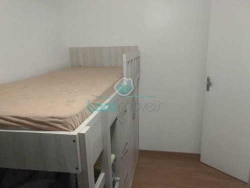 Imagem 10 de 15 de Apartamento Em São Marcos - Macaé, Rj - 2907