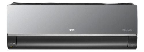Ar Condicionado LG Inverter Artcool 18000 Btus Quente/frio