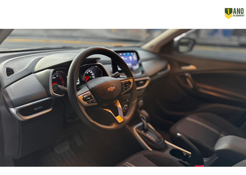 Chevrolet Tracker 1.0 TURBO FLEX LT AUTOMÁTICO