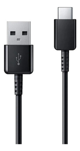 Cable Usb Tipo C Para Samsung S8 S9 S10 Note 9 8 A8 A7 A04